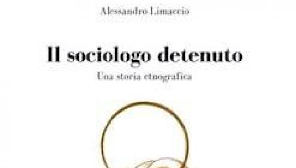 Pubblicato il libro di Alessandro Limaccio, primo vincitore del premio 'Sulle Ali della Libertà'
